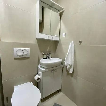 Apartamento Zeleno Srce Zlatibor