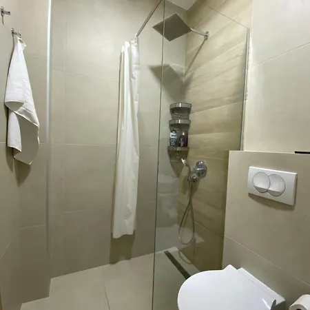 Apartamento Zeleno Srce *